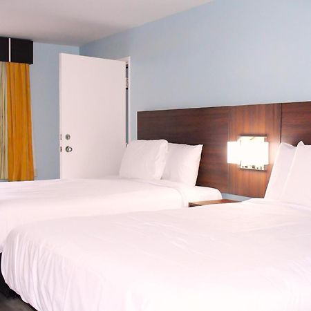 Florence Inn And Suites Luaran gambar