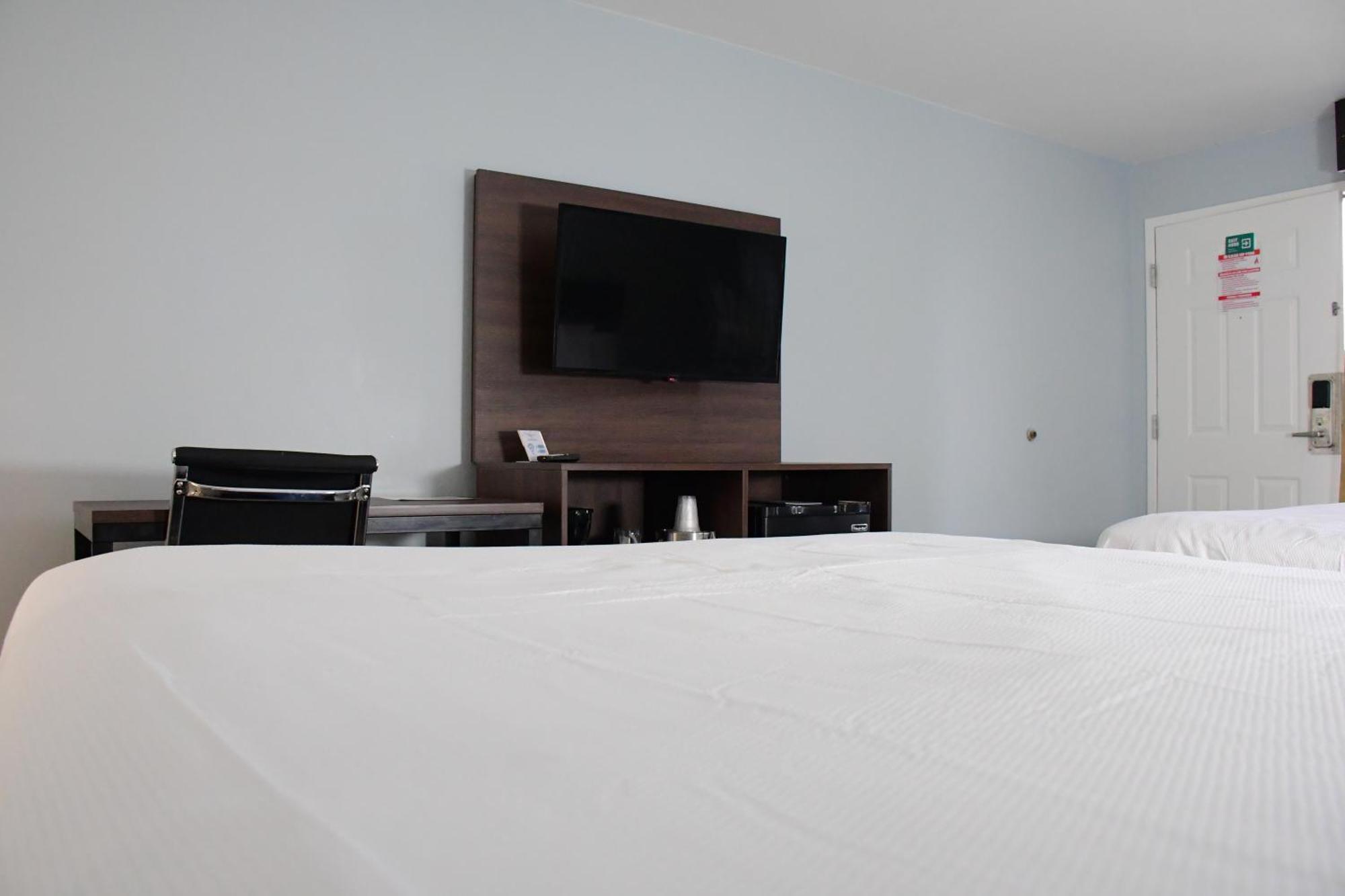 Florence Inn And Suites Luaran gambar