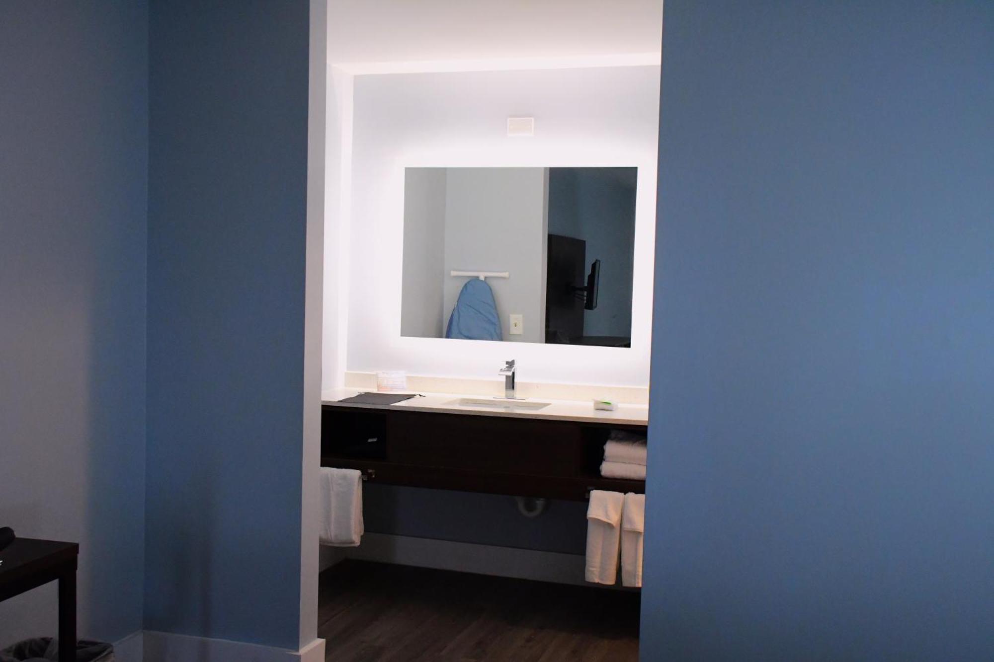 Florence Inn And Suites Luaran gambar