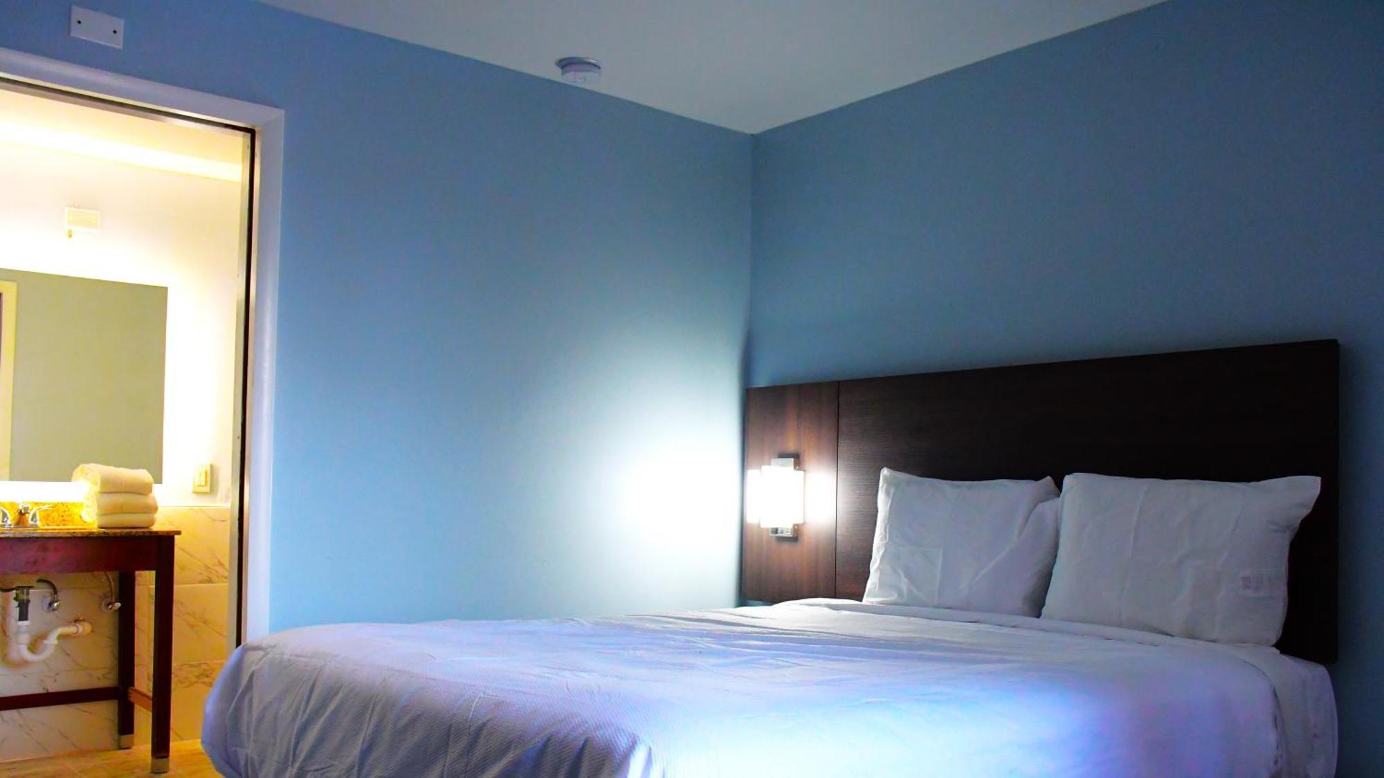 Florence Inn And Suites Luaran gambar