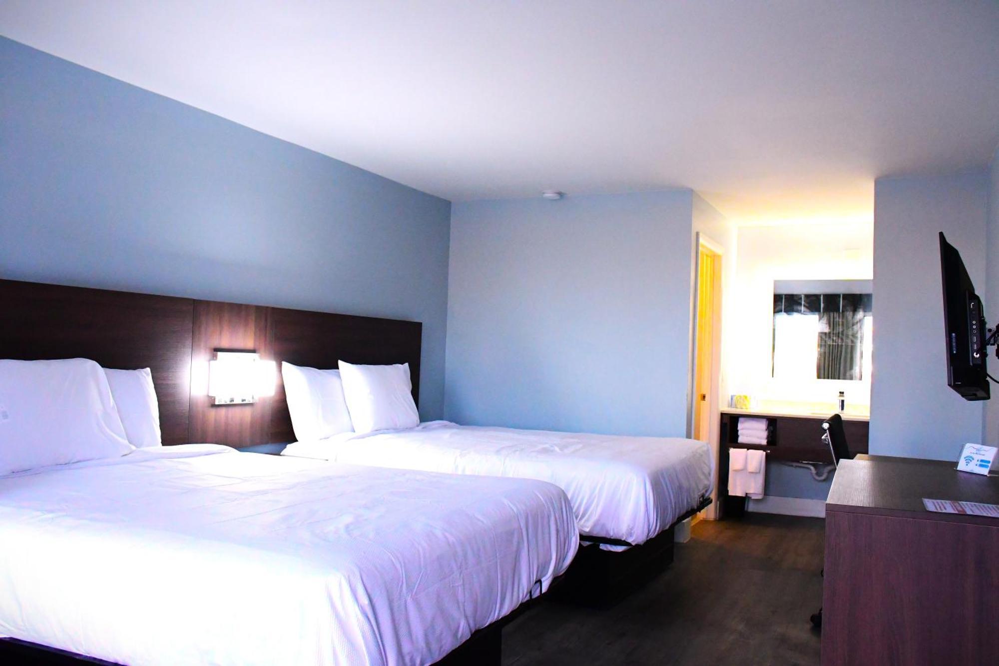 Florence Inn And Suites Luaran gambar