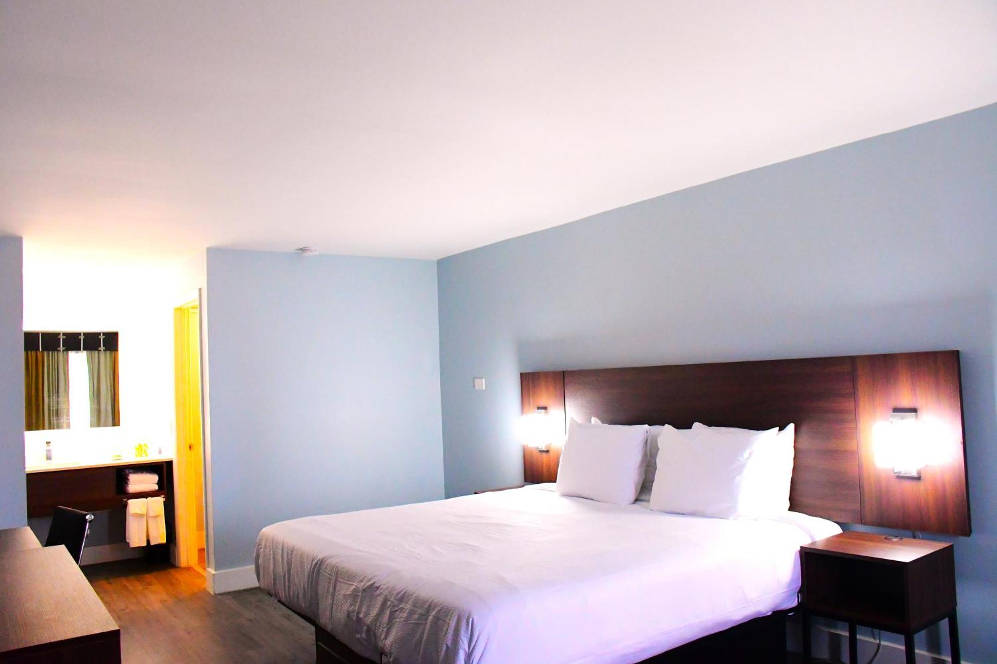 Florence Inn And Suites Luaran gambar