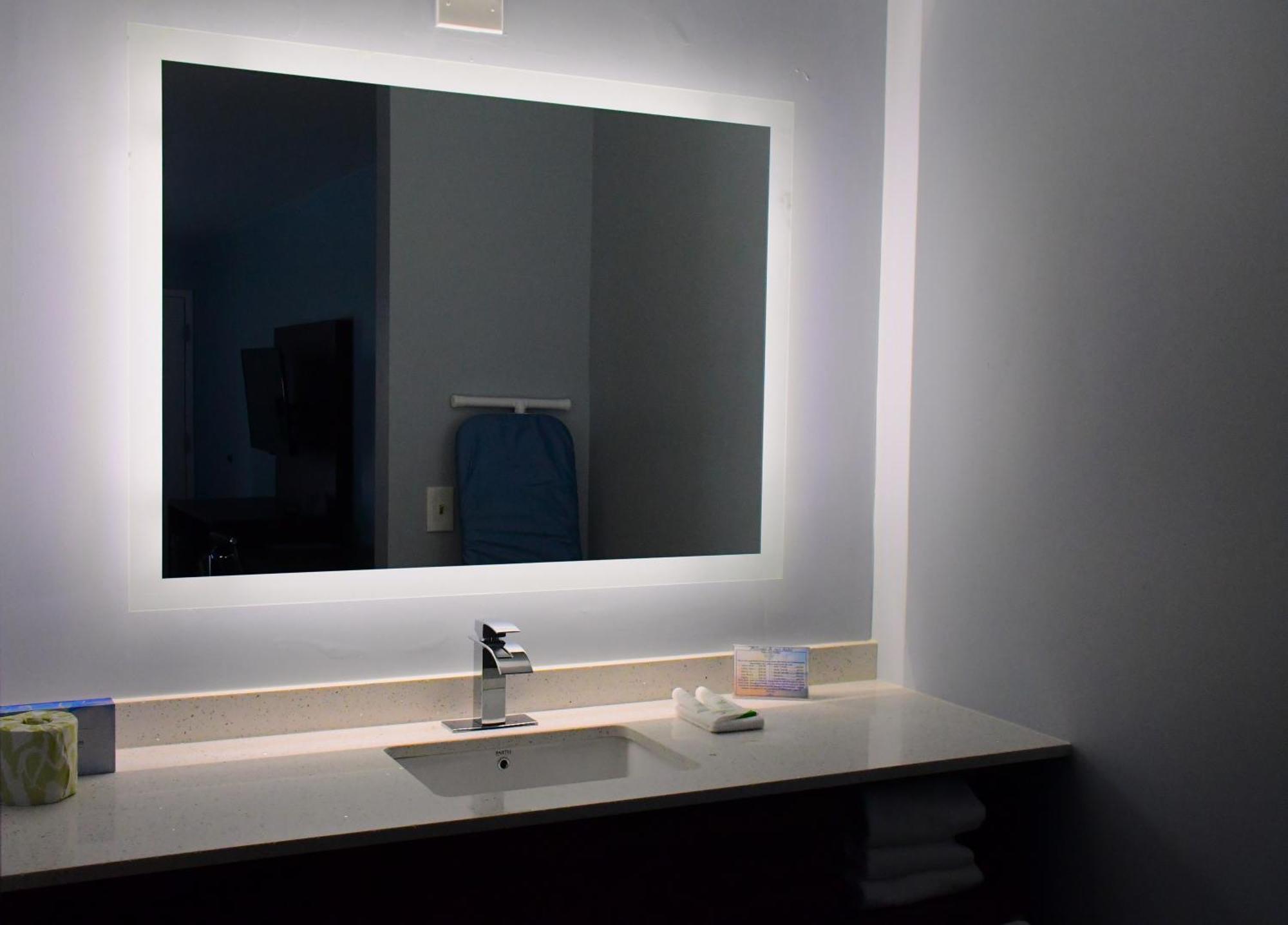 Florence Inn And Suites Luaran gambar