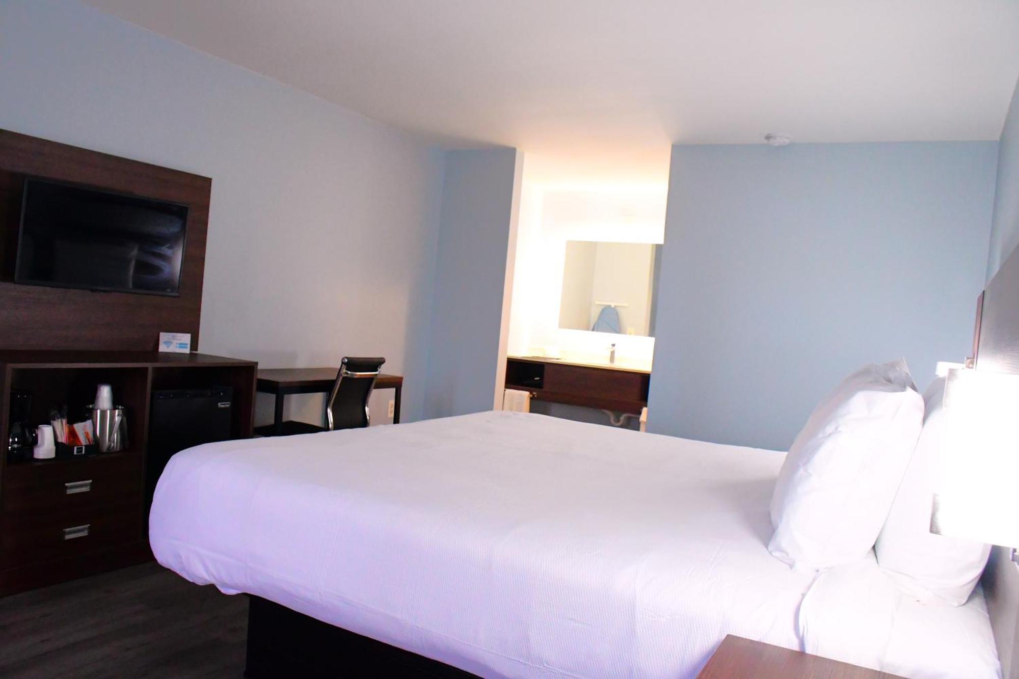 Florence Inn And Suites Luaran gambar