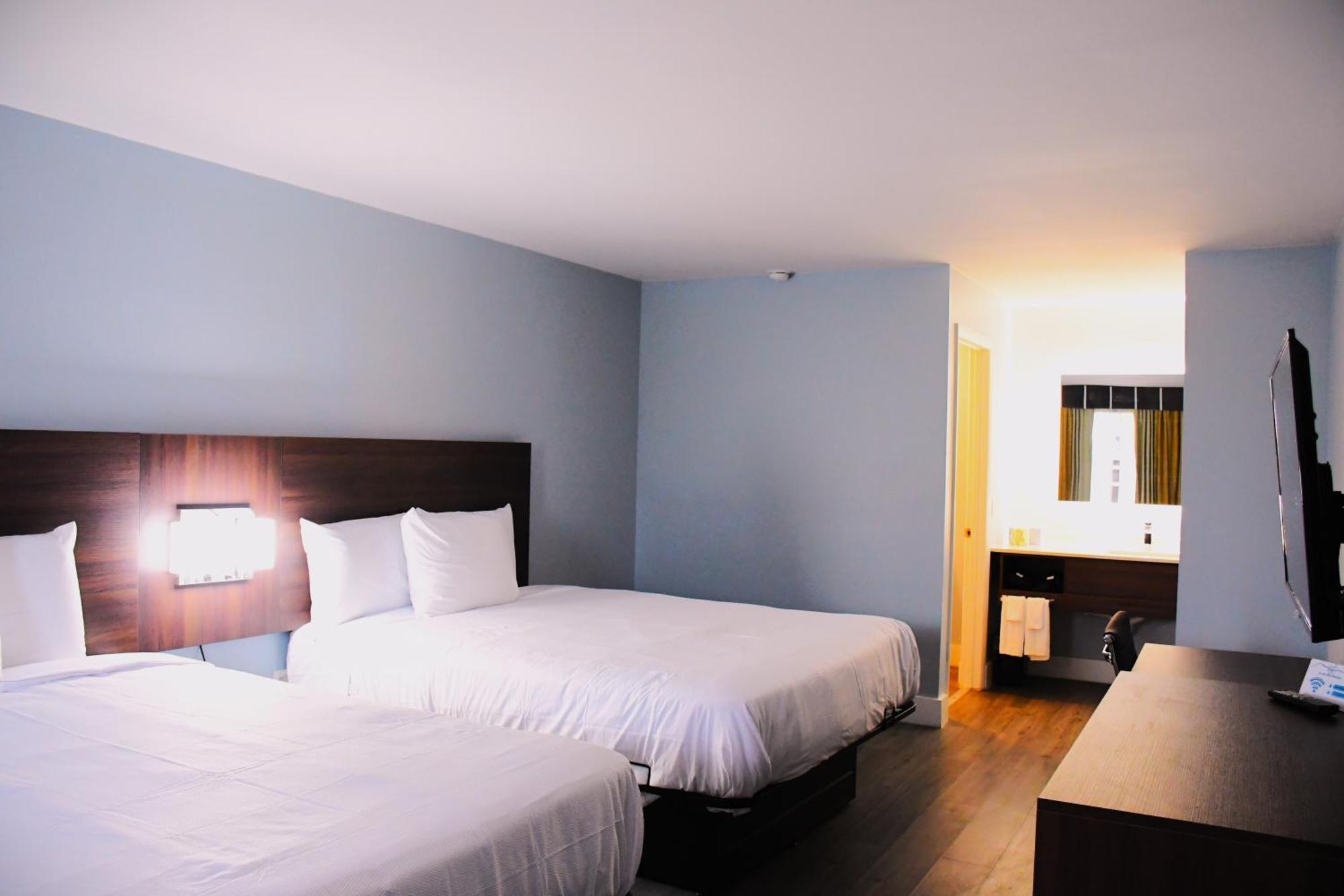Florence Inn And Suites Luaran gambar