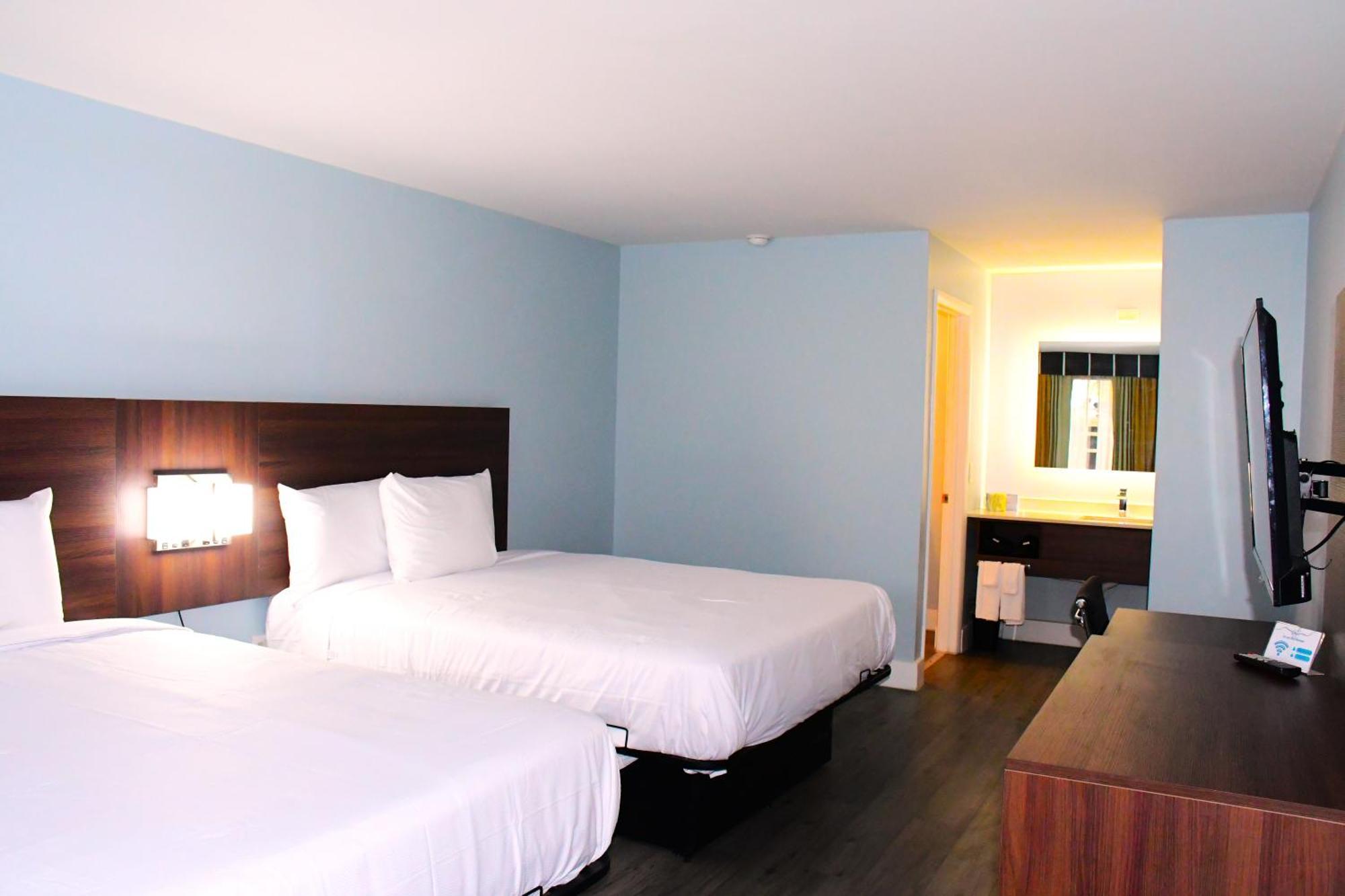 Florence Inn And Suites Luaran gambar