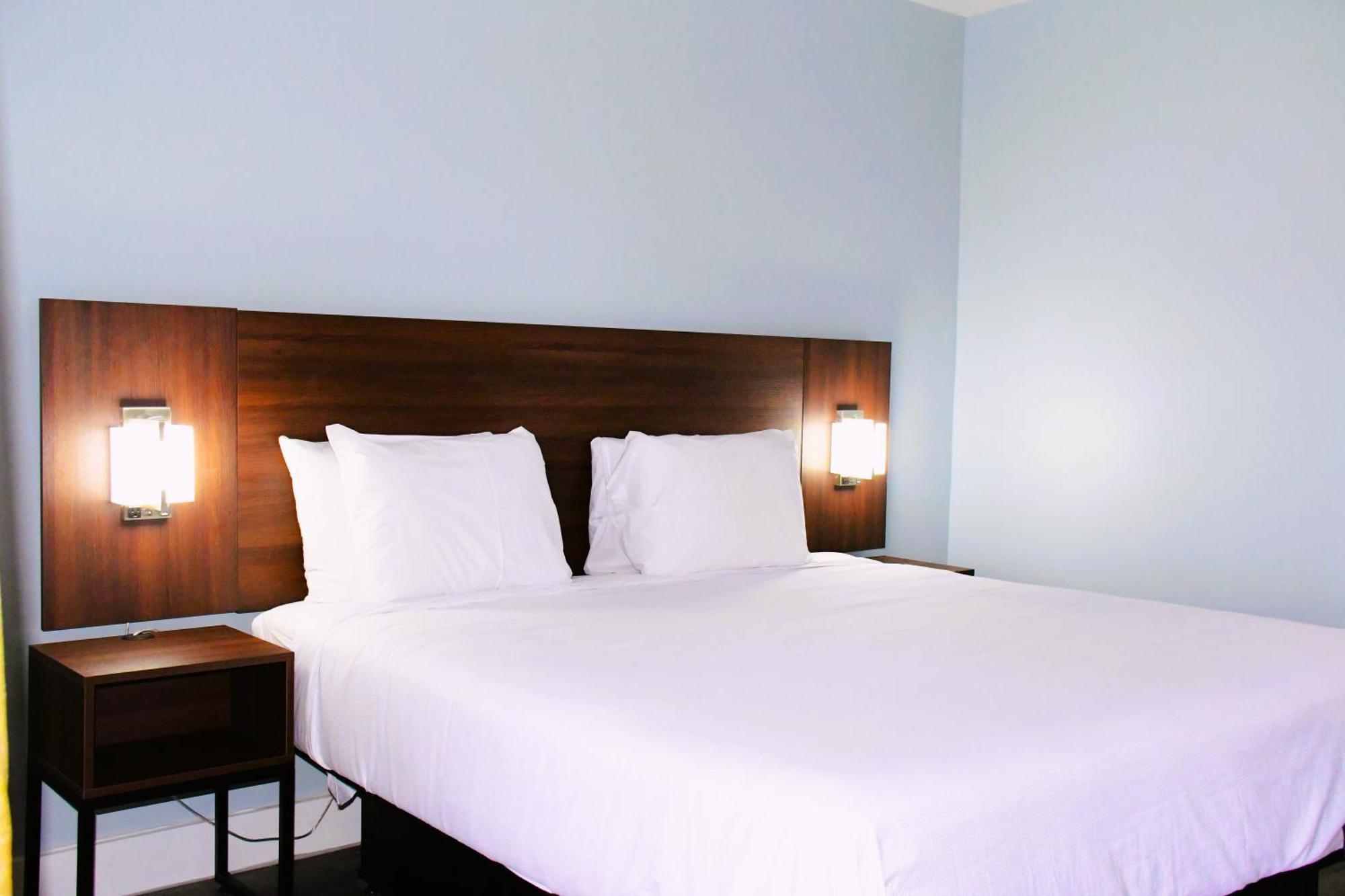 Florence Inn And Suites Luaran gambar