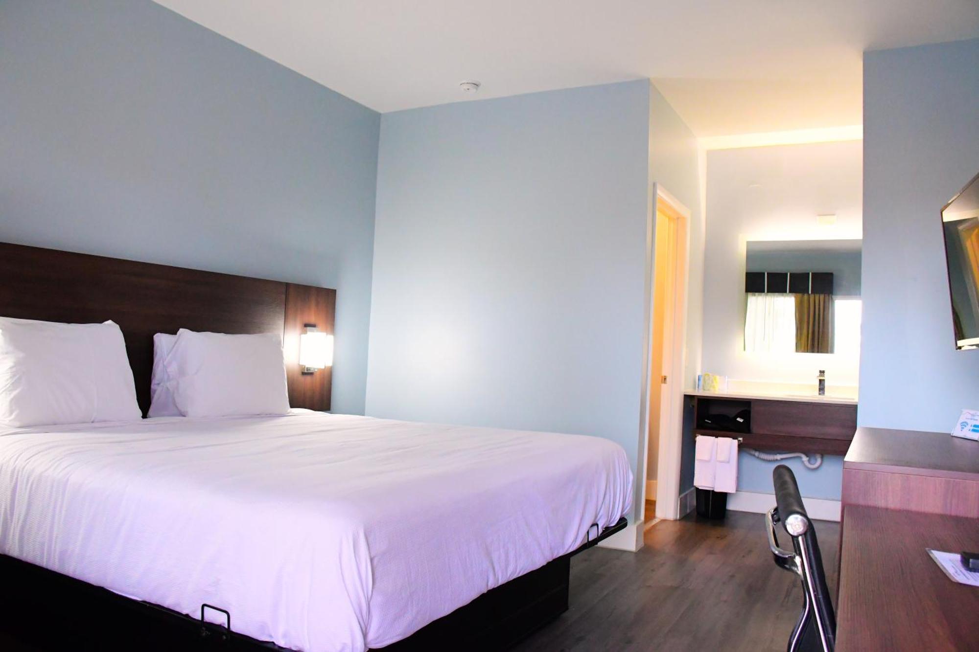 Florence Inn And Suites Luaran gambar