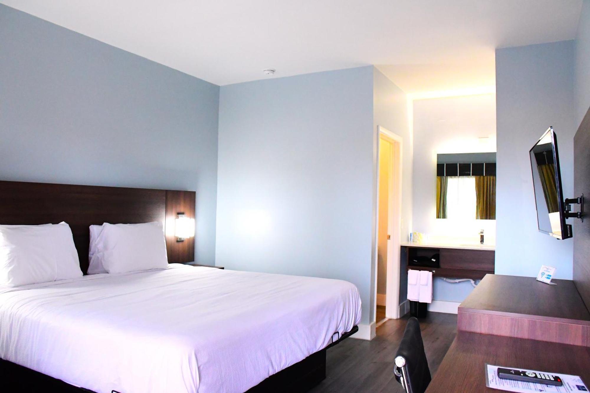 Florence Inn And Suites Luaran gambar