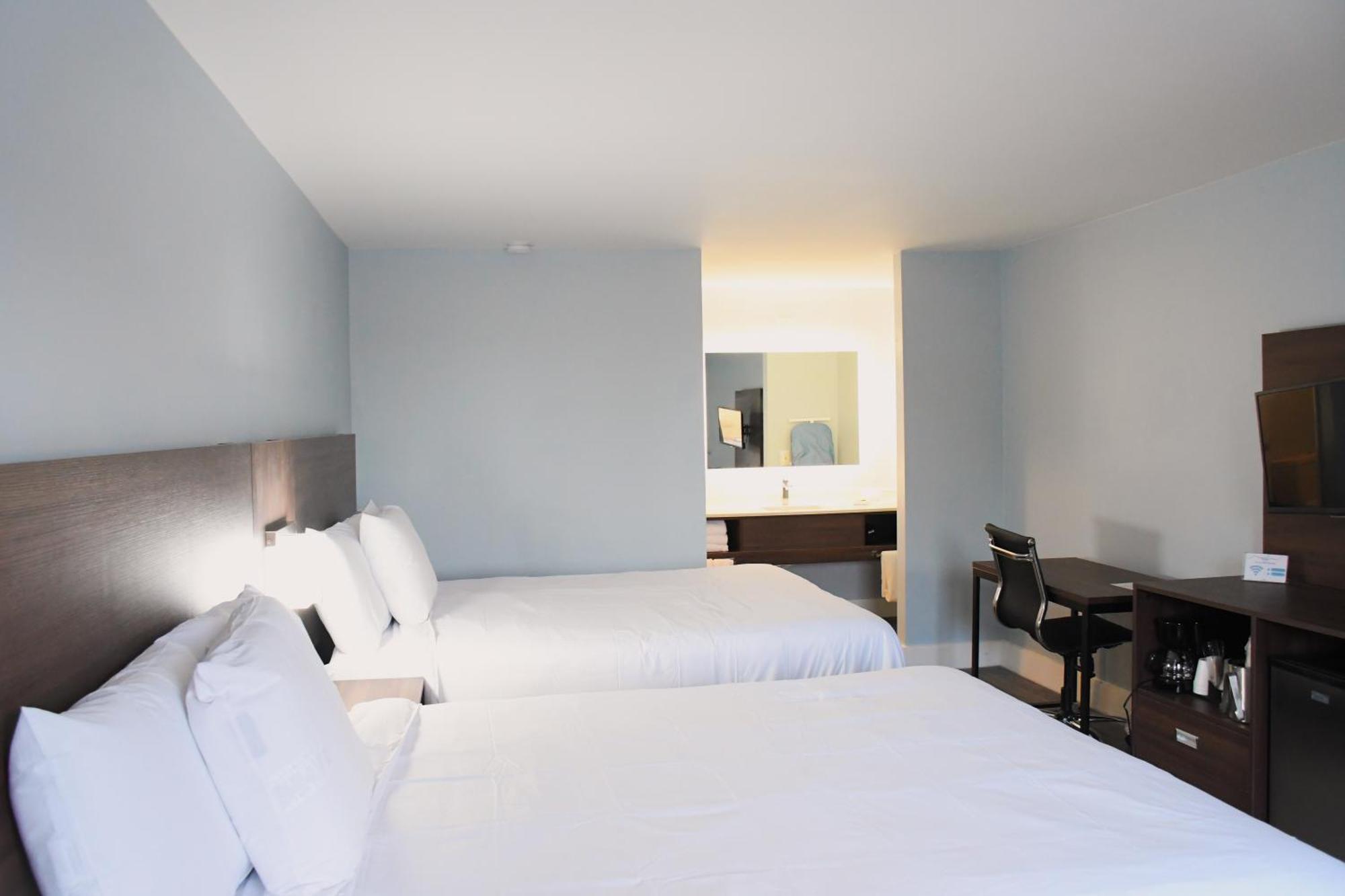 Florence Inn And Suites Luaran gambar