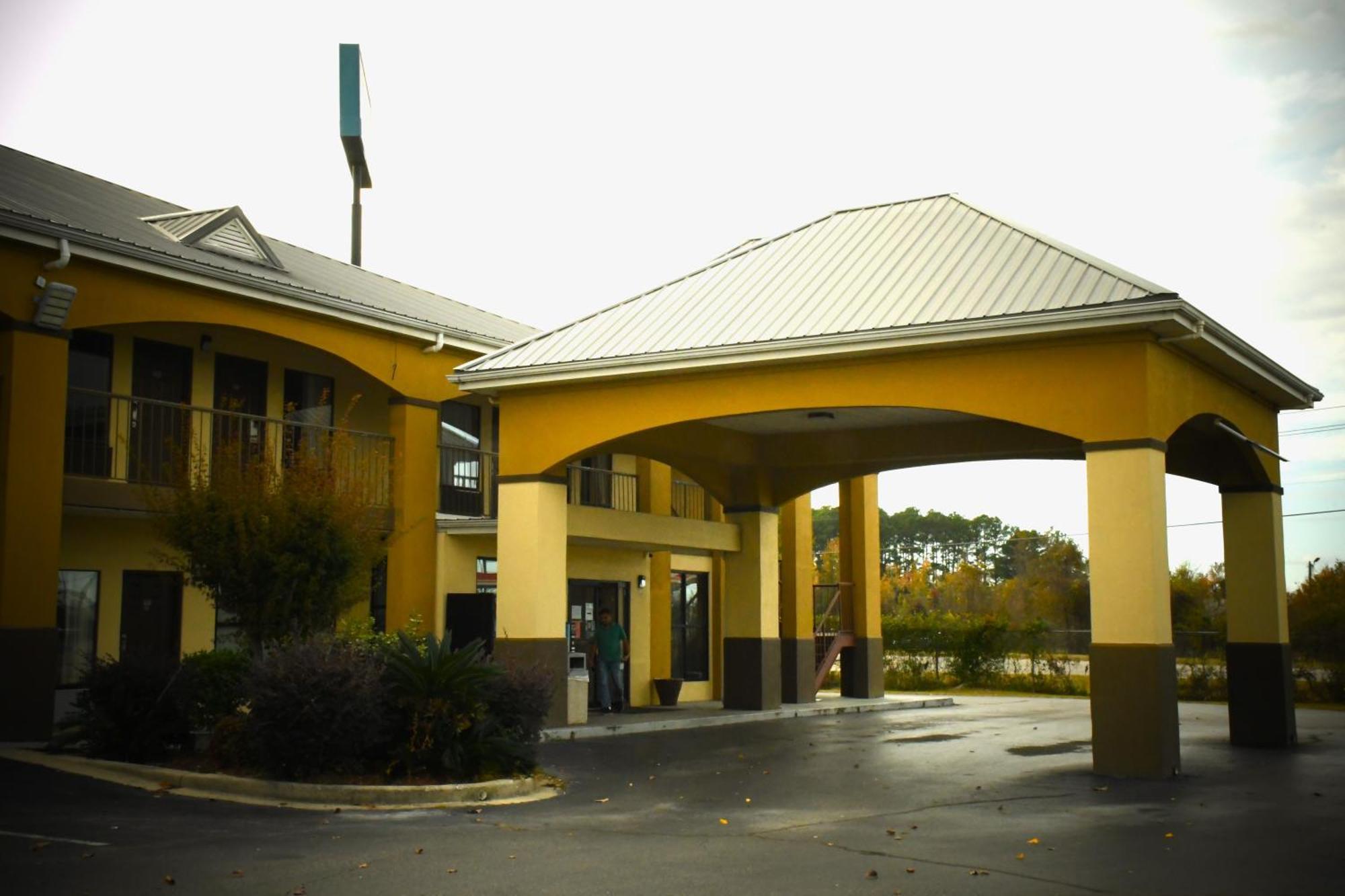 Florence Inn And Suites Luaran gambar