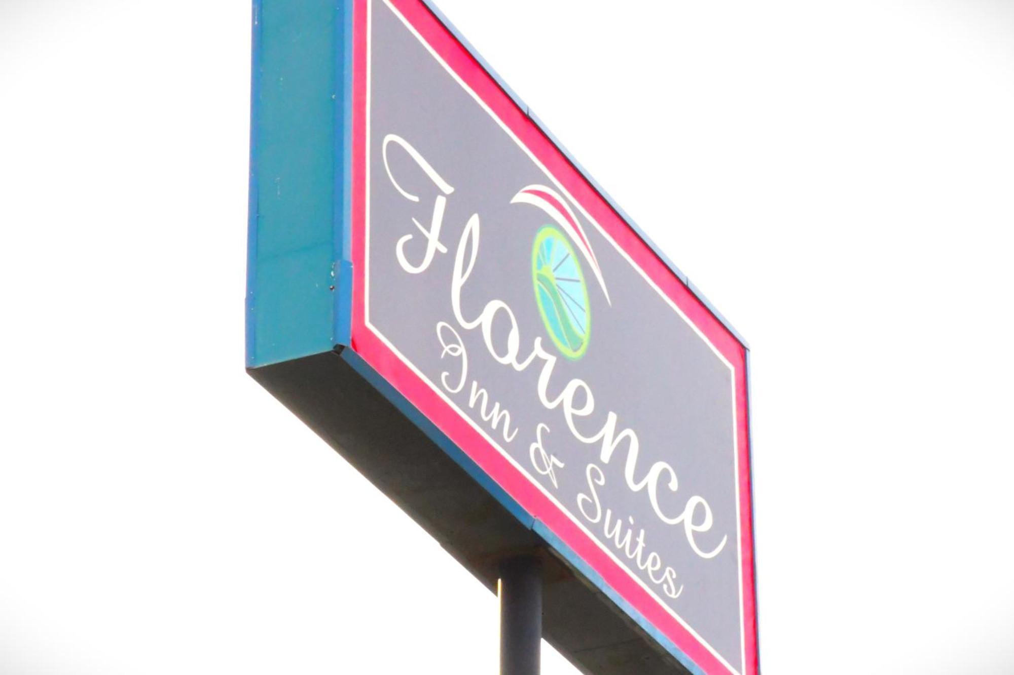 Florence Inn And Suites Luaran gambar