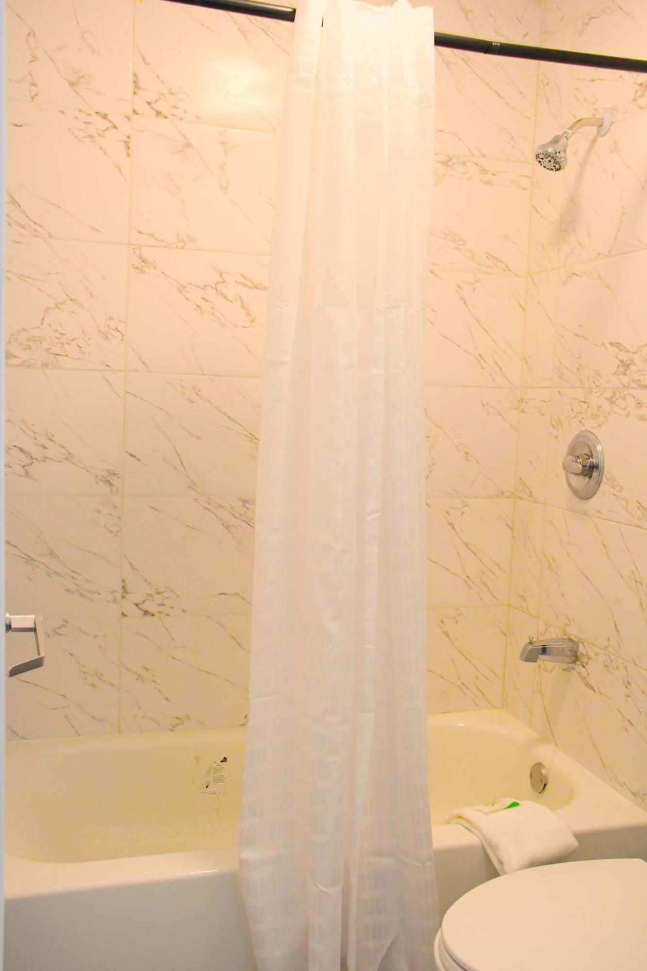 Florence Inn And Suites Luaran gambar