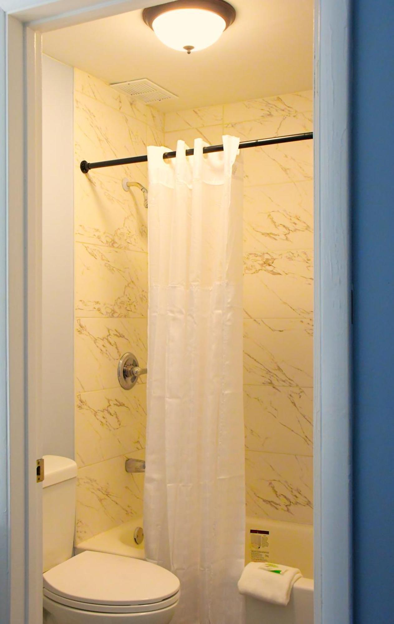 Florence Inn And Suites Luaran gambar