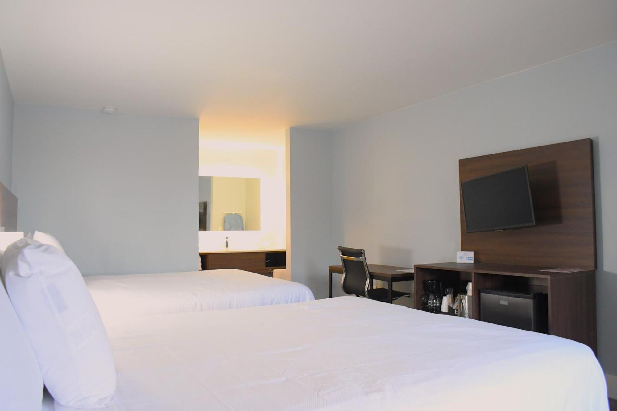 Florence Inn And Suites Luaran gambar