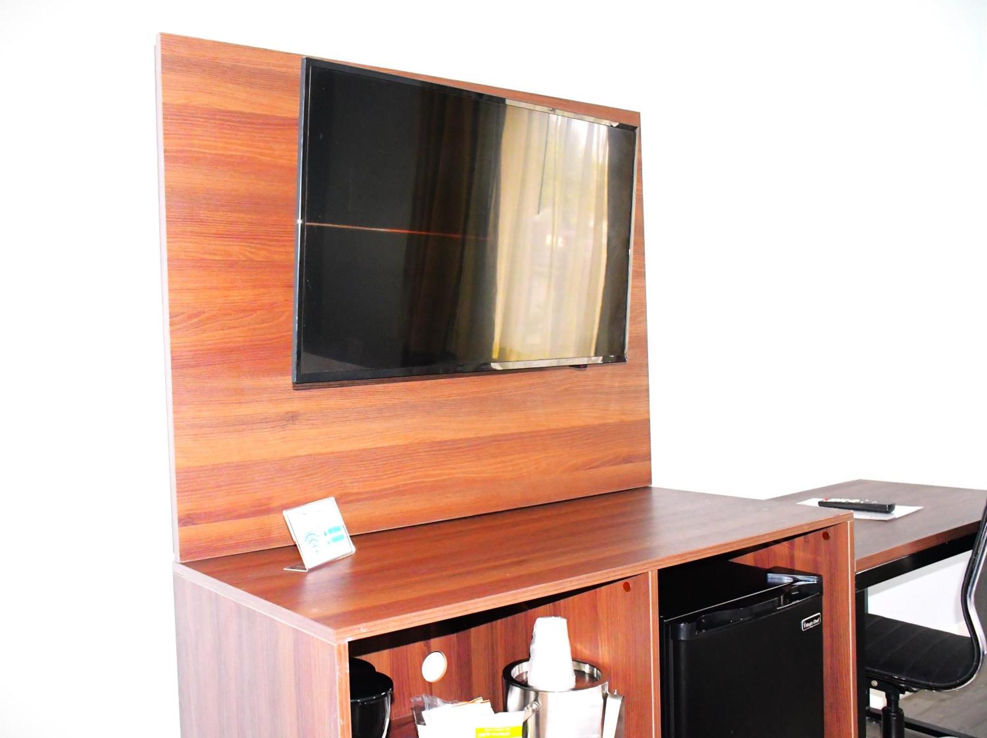 Florence Inn And Suites Luaran gambar