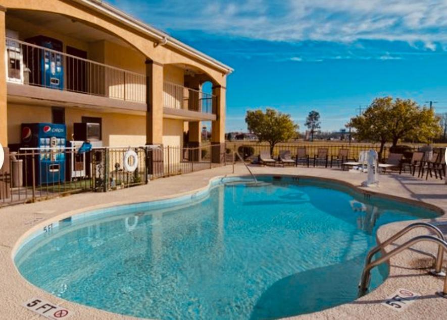 Florence Inn And Suites Luaran gambar