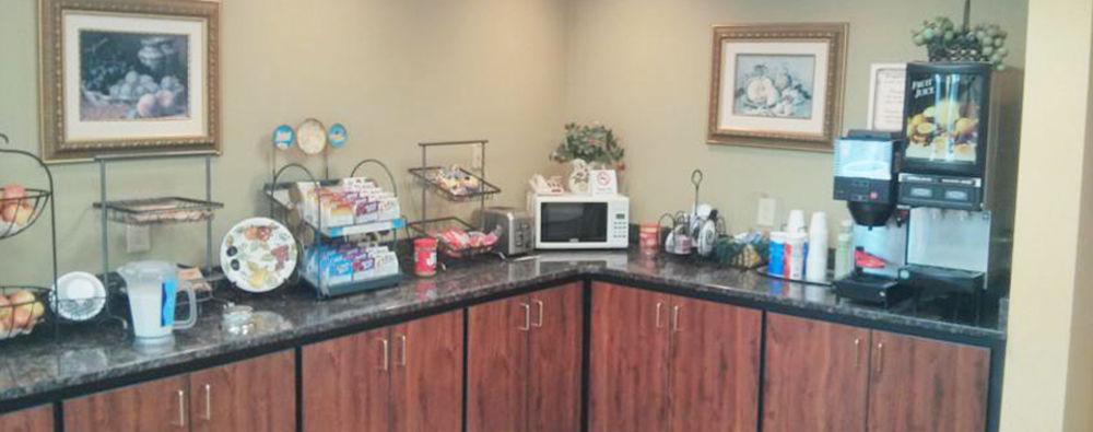 Florence Inn And Suites Luaran gambar