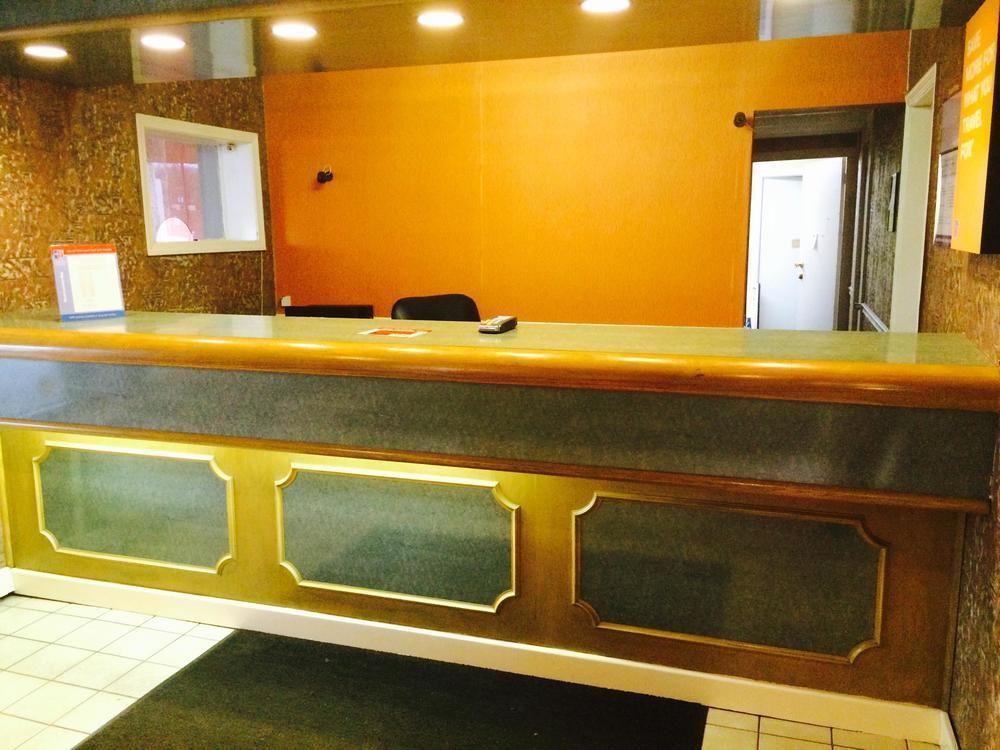 Florence Inn And Suites Luaran gambar