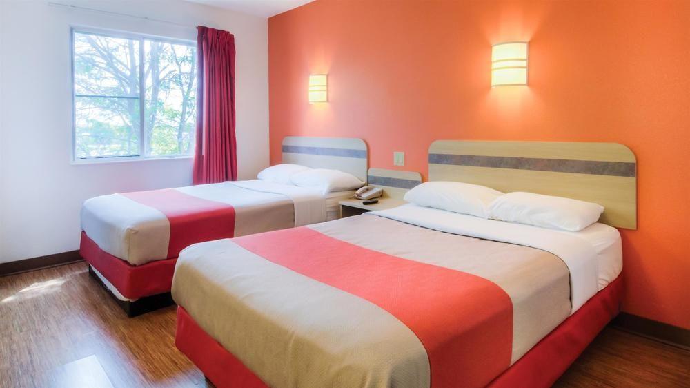 Florence Inn And Suites Luaran gambar