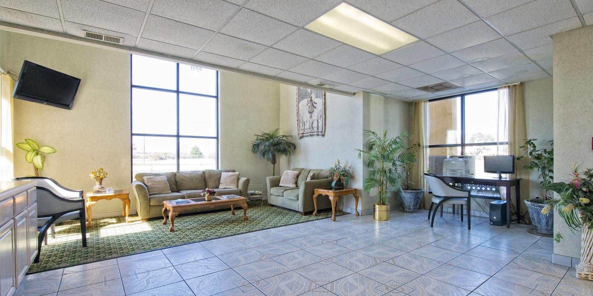 Florence Inn And Suites Luaran gambar