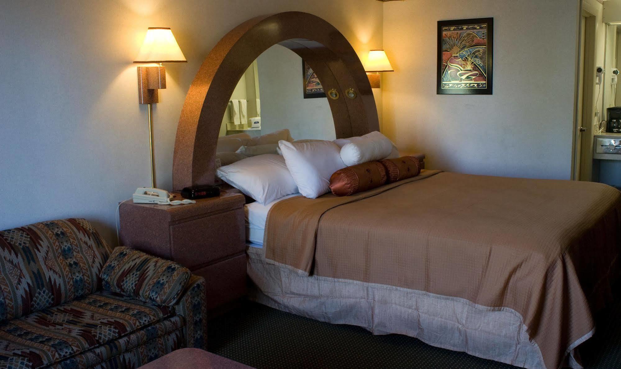 Florence Inn And Suites Luaran gambar