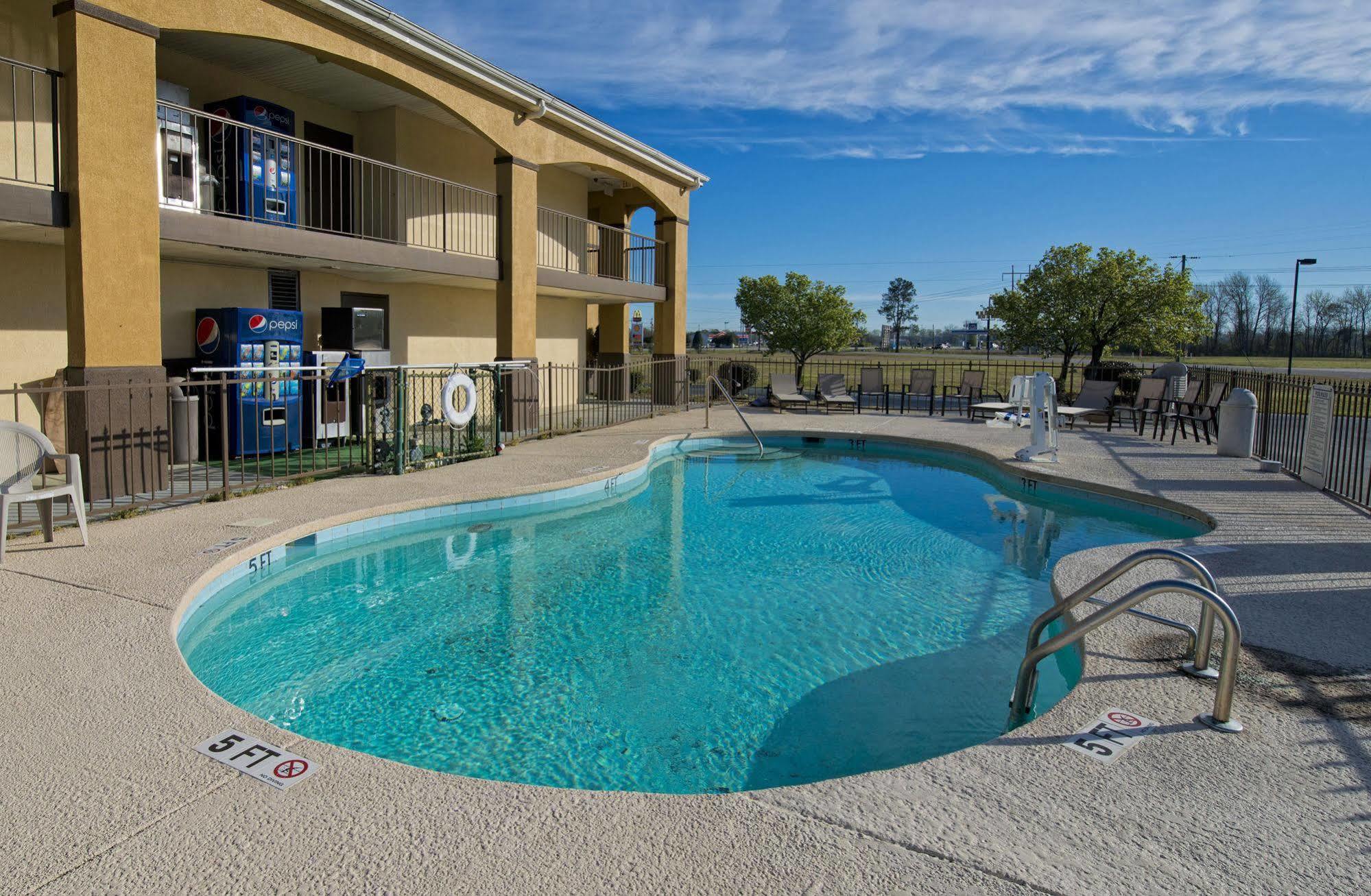 Florence Inn And Suites Luaran gambar